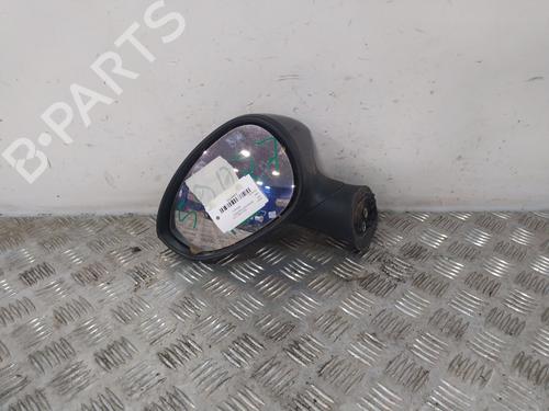 Used Left mirror Left mirror FIAT LINEA (323_, 110_) [2006-2026] 40013816 40013816