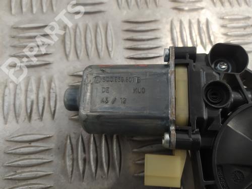 Front left window mechanism SEAT LEON (5F1)  | BP10904321C22 
