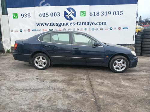 Engine KIA SHUMA II (FB) 1.6 | BP31991217M1 