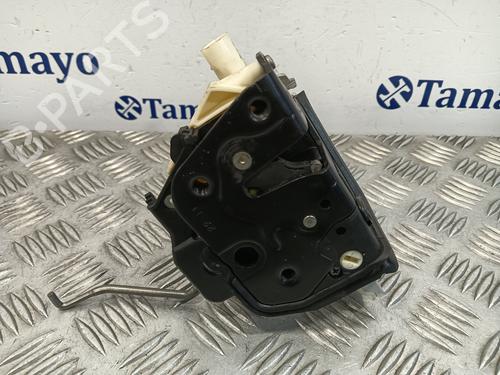 Used Rear right lock SEAT EXEO ST (3R5) 2.0 TDI (143 hp) 23194045