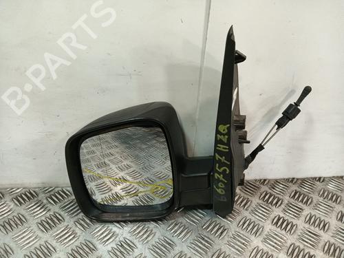 Used Left mirror Left mirror 36998794 36998794