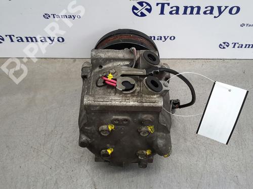 AC-Kompressor HONDA CR-V I (RD) 2.0 16V 4WD (RD1, RD3) | BP2239989M34 