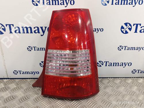 Used Right taillight KIA PICANTO I (SA) [2004-2012]  20640570