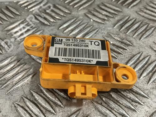 Elektronisk sensor OPEL ASTRA G Estate (T98) 1.6 16V (F35) | BP30907055M84