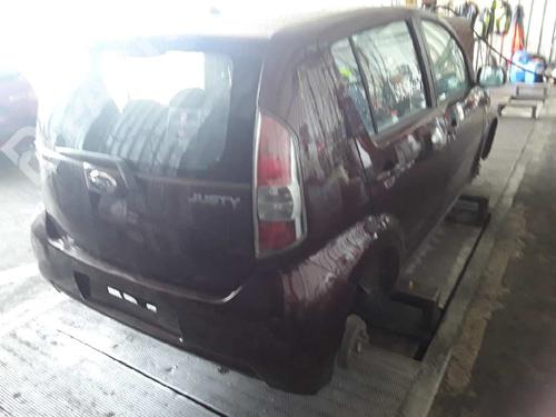 Electronic module SUBARU JUSTY IV 1.0 (M300) | BP19699660M83 