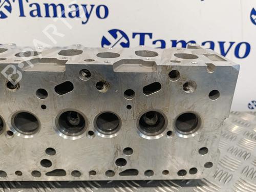 Cylinder head IVECO DAILY II Van  | BP23337733M5 