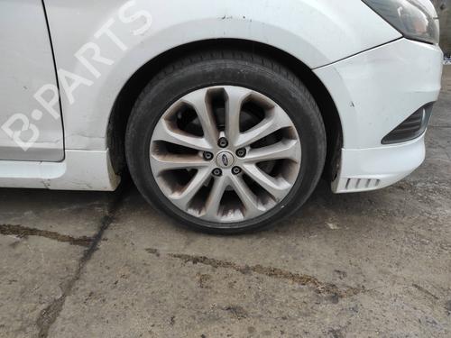 ABS pump FORD FOCUS II (DA_, HCP, DP) 1.8 TDCi | BP13657829M43 