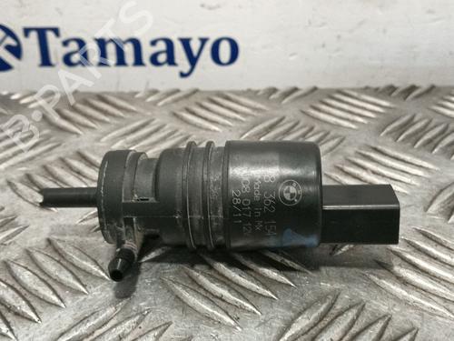 Washer pump BMW X3 (F25) xDrive 20 d | BP29743610E24 