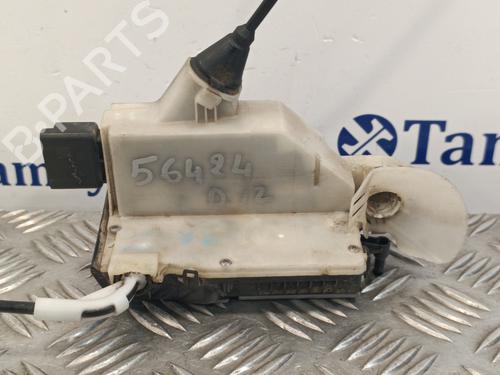 Used Front left lock PEUGEOT 208 I (CA_, CC_) [2012-2020]  16447455