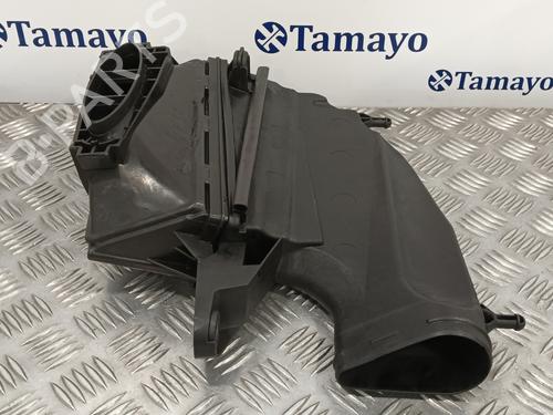 Air filter box MERCEDES-BENZ E-CLASS (W212) E 350 CDI (212.023) | BP14359223M87 