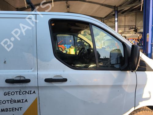 front-right-door-window-ford-transit-custom-v362-van-fy-fz-2012-40507210 main image