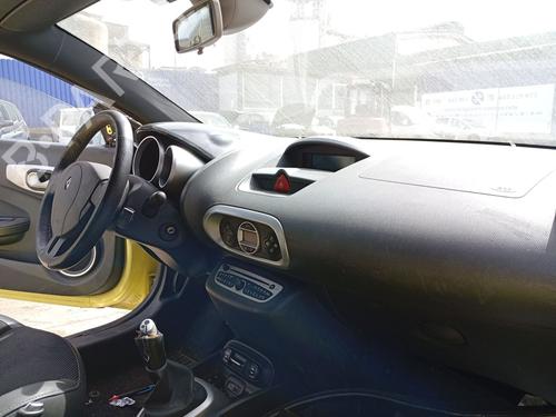 Used Dashboard Dashboard RENAULT WIND (E4M_) 1.2 TCe 100 (E4MF) (102 hp) 34545056 34545056
