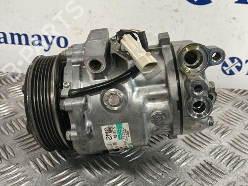Used AC compressor OPEL CORSA C (X01) [2000-2009]  31020531
