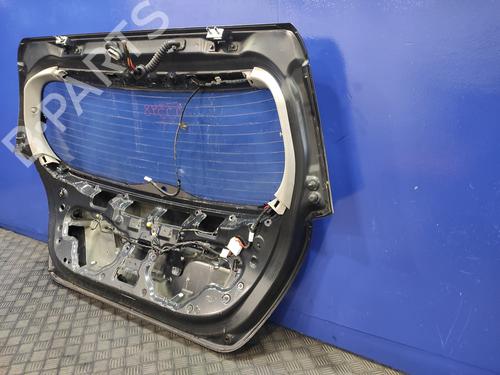 Tailgate KIA CEE'D Hatchback (ED) 1.6 CRDi 115 | BP22231438C6 