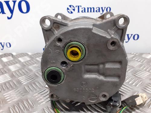AC-Kompressor FIAT SCUDO Van (220_)  | BP9234866M34 