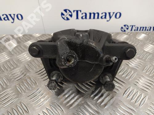 Right front brake caliper RENAULT CLIO III (BR0/1, CR0/1) 1.5 dCi (BR17, CR17) | BP11565593M104 