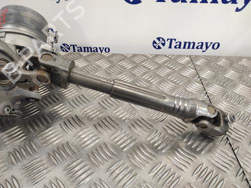 Steering column SEAT IBIZA IV (6J5, 6P1)  | BP12580362M21 