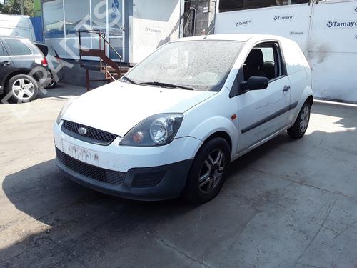 Startmotor FORD FIESTA V (JH_, JD_) 1.4 TDCi | BP29999352M8 