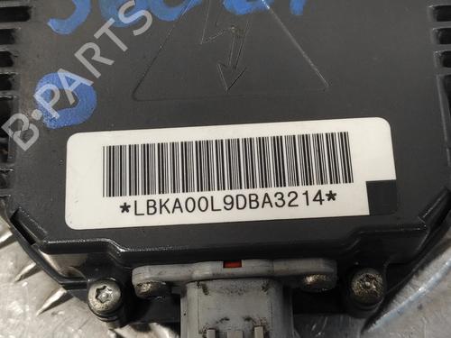 Xenon ballast MAZDA CX-7 (ER)  | BP16036152C53 