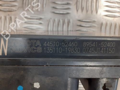 ABS pump TOYOTA YARIS (_P9_)  | BP8299392M43 