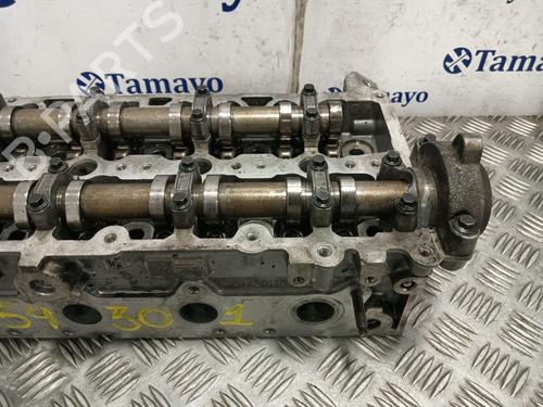 Cylinder head VOLVO V40 Hatchback (525) D3 | BP29421825M5 