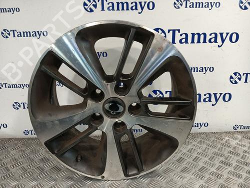 Fælk SSANGYONG REXTON W / REXTON 2.0 Xdi (150 hp) 30860415