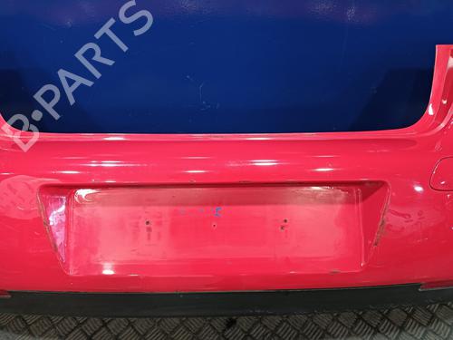 Rear bumper SEAT IBIZA III (6L1) 1.4 16V | BP20122083C8 