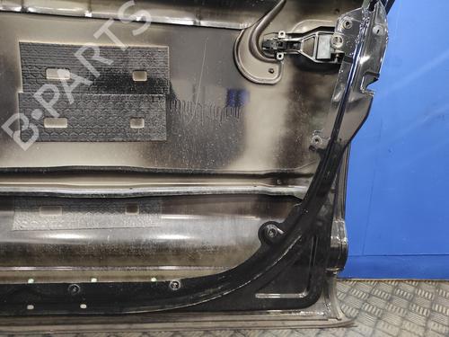 Right front door VW TOUAREG (7LA, 7L6, 7L7)  | BP15056244C3 