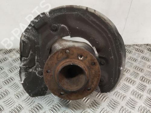 Left front steering knuckle BMW 3 Convertible (E93) 330 d | BP30135677M25 - Image 4