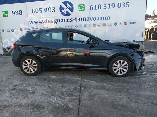 Gearbox SEAT LEON (5F1) 1.2 TSI | BP39956964M3 - Image 8