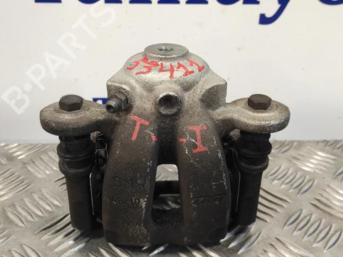 Used Left rear brake caliper BMW 1 (E81) [2006-2012]  12824450