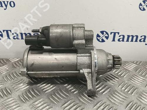Used Starter AUDI A1 Sportback (8XA, 8XF) [2011-2019]  24479168