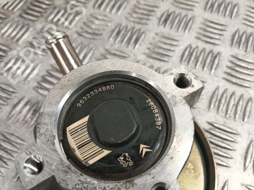 Styring servopumpe CITROËN XSARA (N1) | BP31020540M99