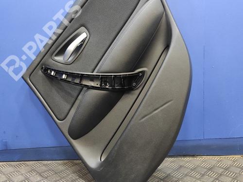 Rear right panel BMW 1 (E87)  | BP11541330C61 