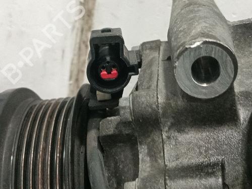 AC compressor JAGUAR X-TYPE I (X400)  | BP29544997M34 