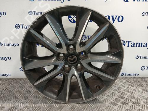 Used Rim MAZDA CX-3 (DK) 2.0 SKYACTIV-G (DK5W, DK6W) (120 hp) 30274569
