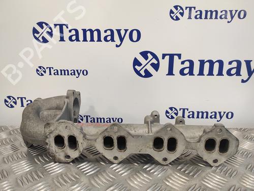 Intake manifold RENAULT TRAFIC II Van (FL) | BP15555538M70