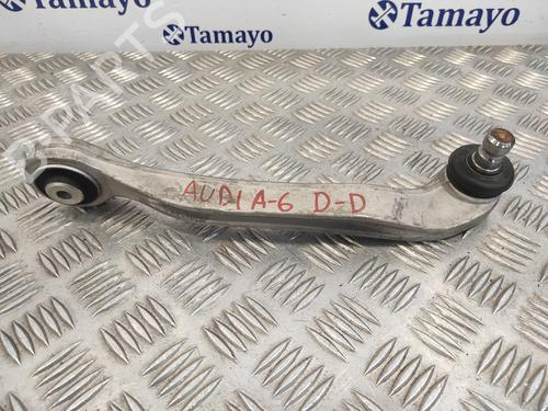 Right front suspension arm AUDI A6 C6 (4F2) 3.0 TDI quattro | BP19094606M13 