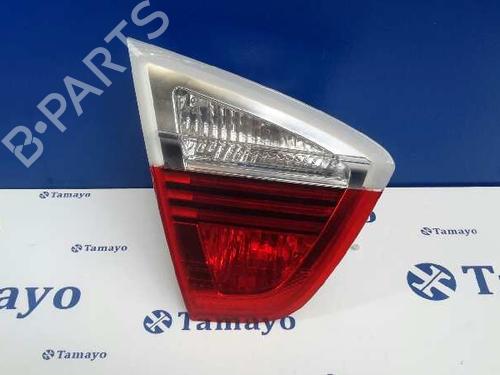 Used Left tailgate light Left tailgate light BMW 3 (E90) 318 d (122 hp) 13369679 13369679