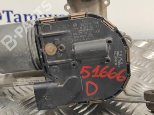 Front wiper motor SEAT LEON (1P1) 1.9 TDI | BP11048587M29 