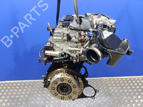 Engine NISSAN ALMERA II Hatchback (N16) 1.5 | BP17836795M1 