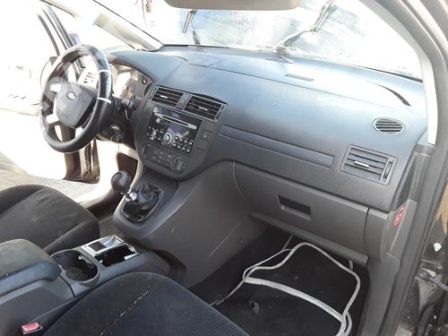 Engine FORD FOCUS C-MAX (DM2)  | BP13374823M1 