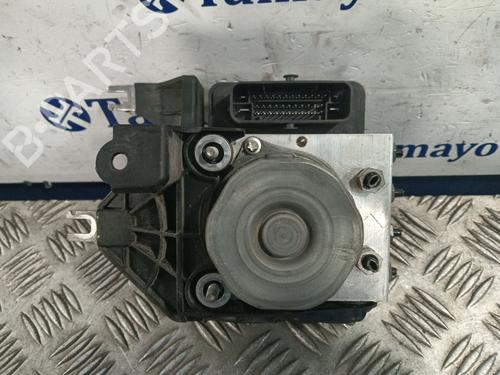 ABS pump MERCEDES-BENZ A-CLASS (W176) A 200 CDI / d (176.008) | BP29743587M43 