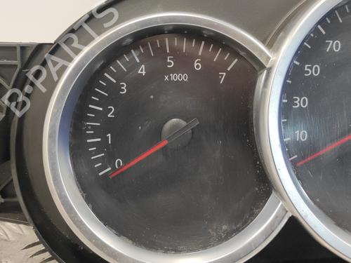 Instrument cluster DACIA LODGY (JS_)  | BP14984435C47 