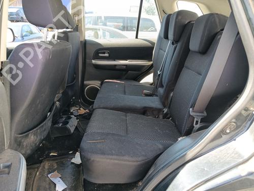 Left sun visor SUZUKI GRAND VITARA II (JT, TE, TD) 1.9 DDiS All-wheel Drive (JT419, TD44, JB419WD, JB419XD,... | BP36393338I1 - Image 13