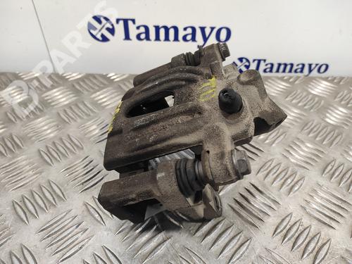 Right rear brake caliper MERCEDES-BENZ VITO / MIXTO Van (W639)  | BP11742554M106 