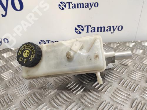 Brake master cylinder RENAULT KANGOO (KC0/1_)  | BP9666360M77 