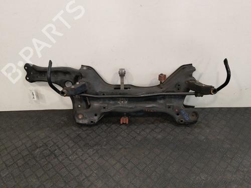 Forbro Forbro SEAT IBIZA IV (6J5, 6P1) 1.4 (85 hp) 37588943 37588943