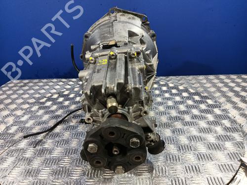 Gearbox BMW 1 (E87) 118 d | BP32237369M3 