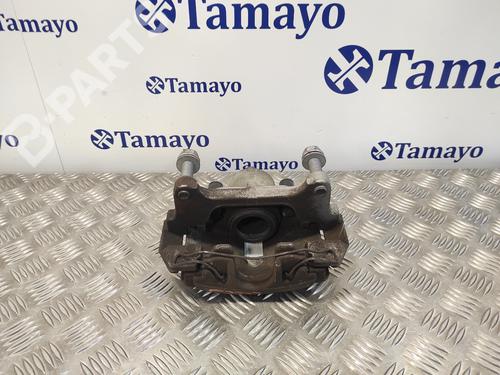 Right front brake caliper VW PASSAT B6 (3C2) 2.0 TDI 16V | BP11565287M104 